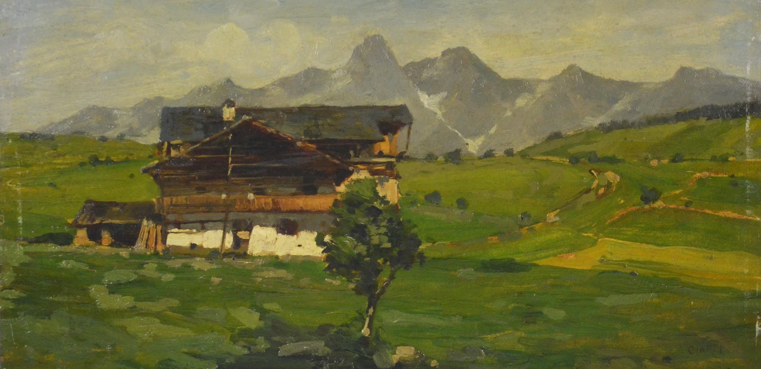 Val di Non in trerntino